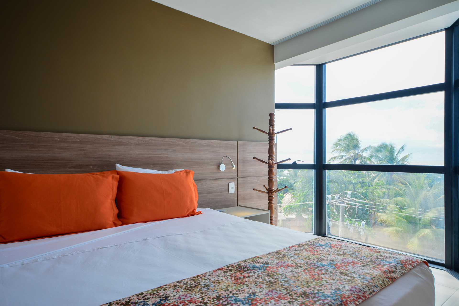 Suite, Sea View, Littoral Hotel 5/9