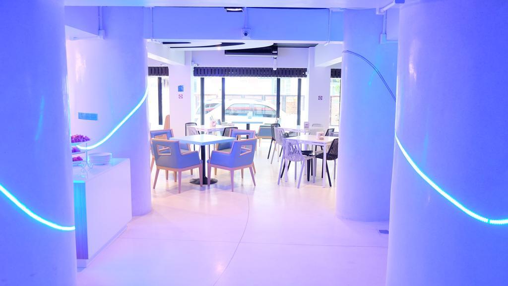 Airy Suvarnabhumi Hotel 46/49
