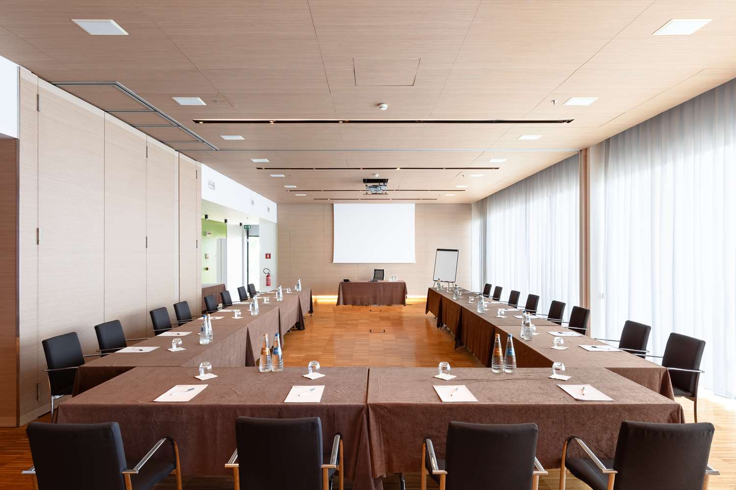 Hilton Garden Inn Venice Mestre San Giuliano 36/50
