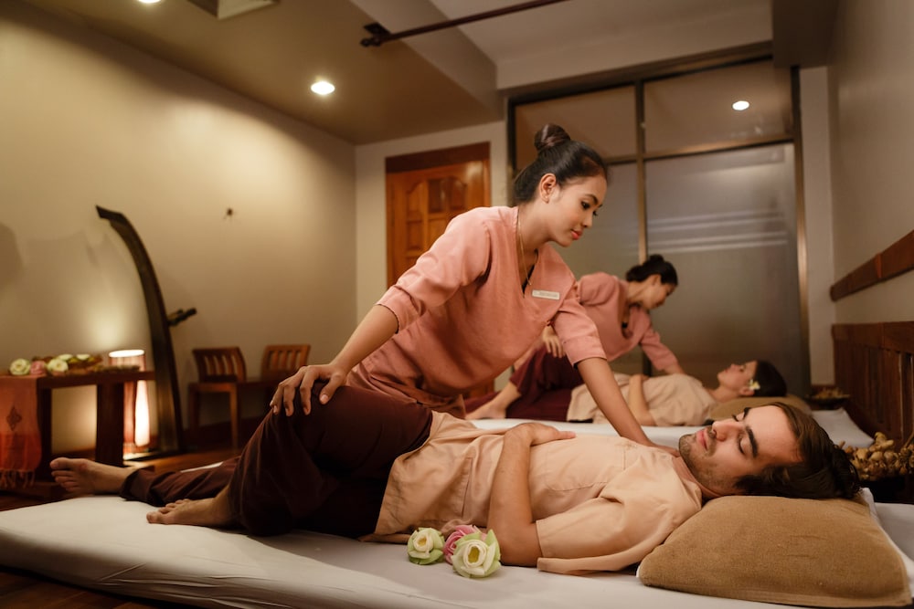 Prince Angkor Hotel and Spa 56/74