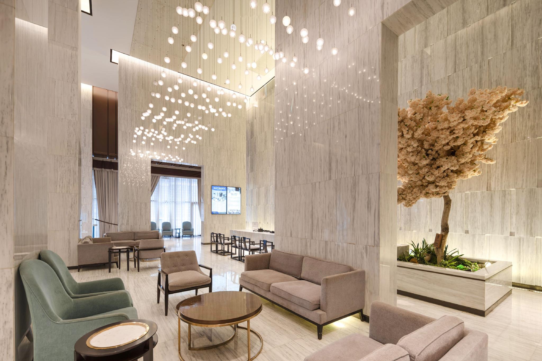 Yixiangting Juxi International Hotel 16/26