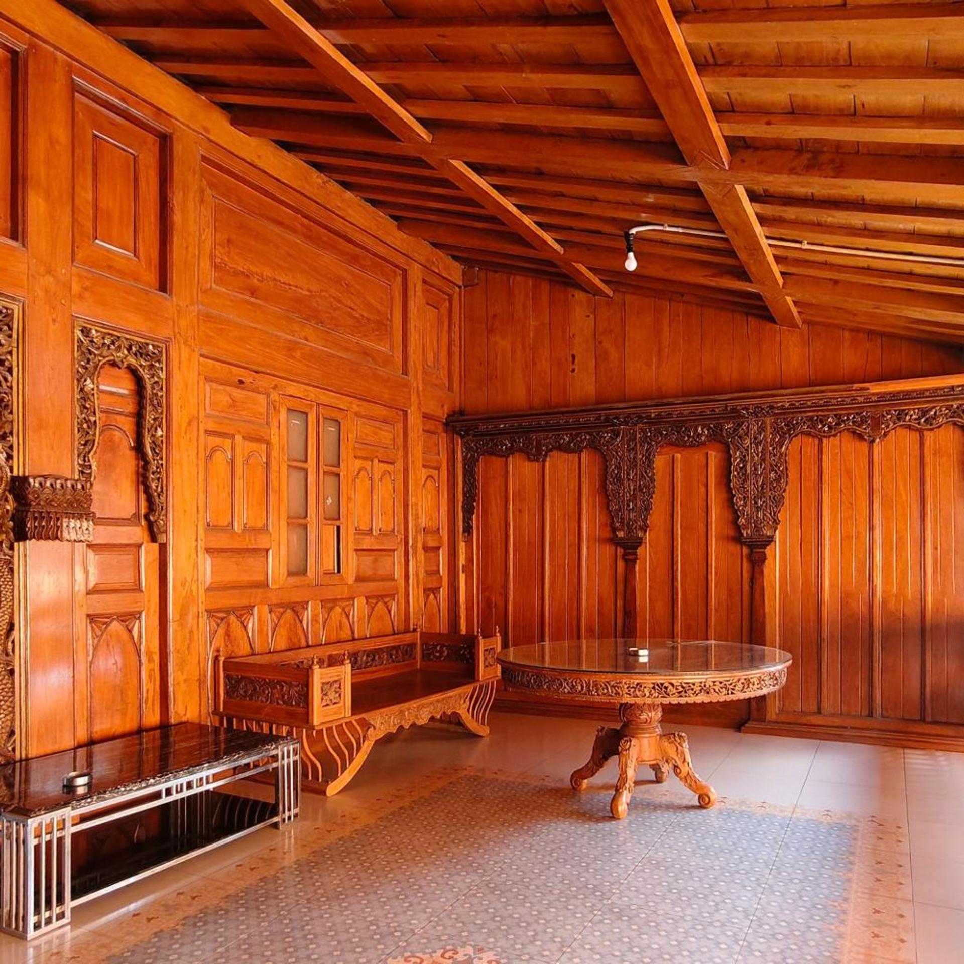 Hotel Kampoeng Joglo Yogyakarta 33/53