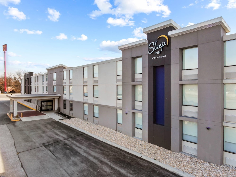 Sleep Inn Chambersburg 61/66