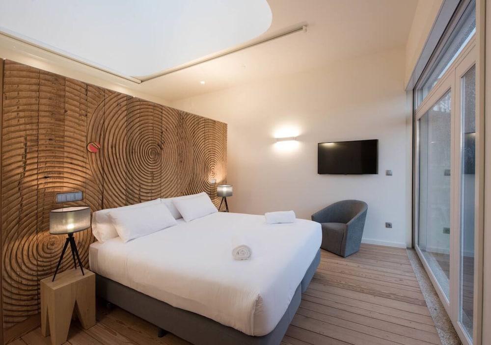 Bluesock Hostels Porto 8/68