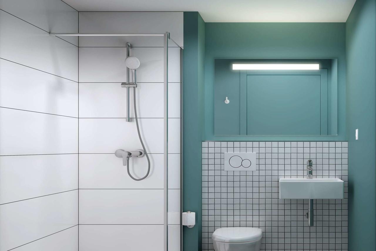ibis budget Barcelona Center 19/20