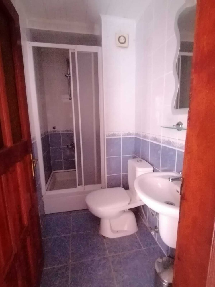 Sevgi Hotel 23/23