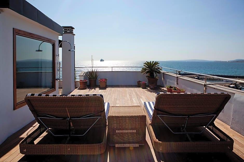 Portixol Hotel & Restaurant 35/57
