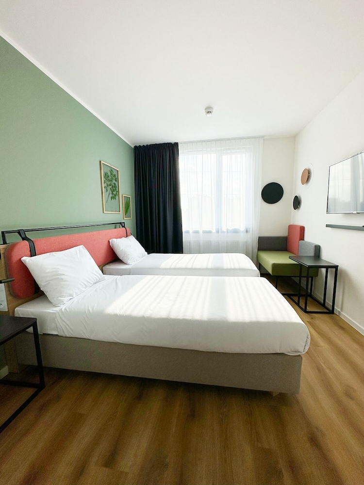 Hotel Convictus Cracovia 10/39