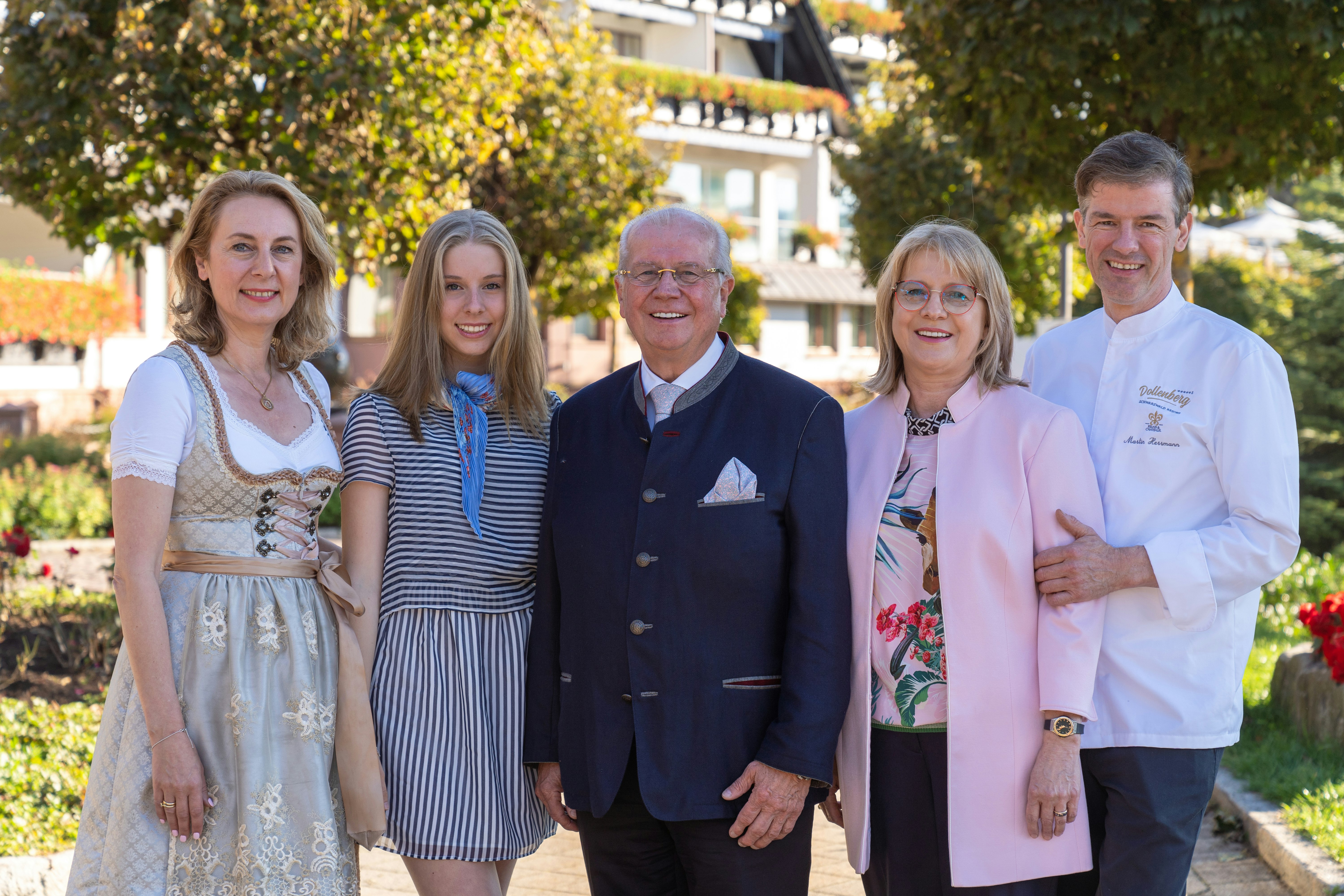 Relais And Chateaux Hotel Dollenberg 4/39