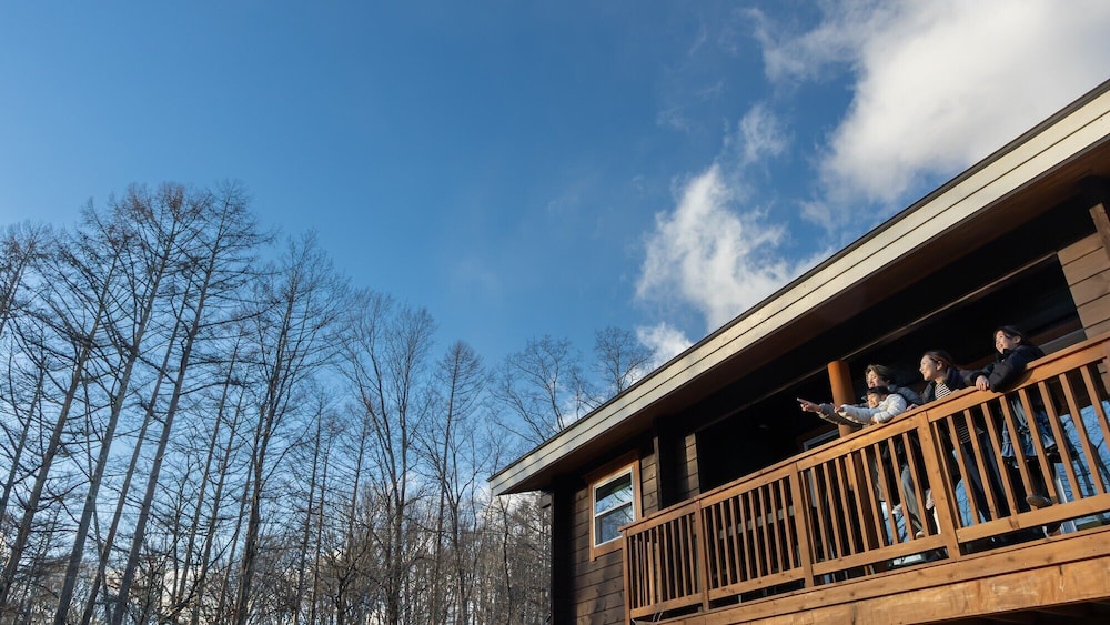 Izumigo Neo Oriental Resort Yatsugatake Kogen 5/49