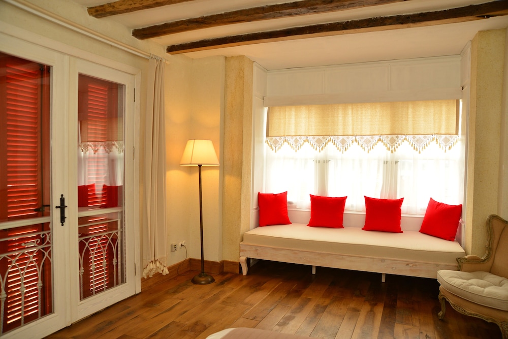 Unique Hotel Fethiye 38/69