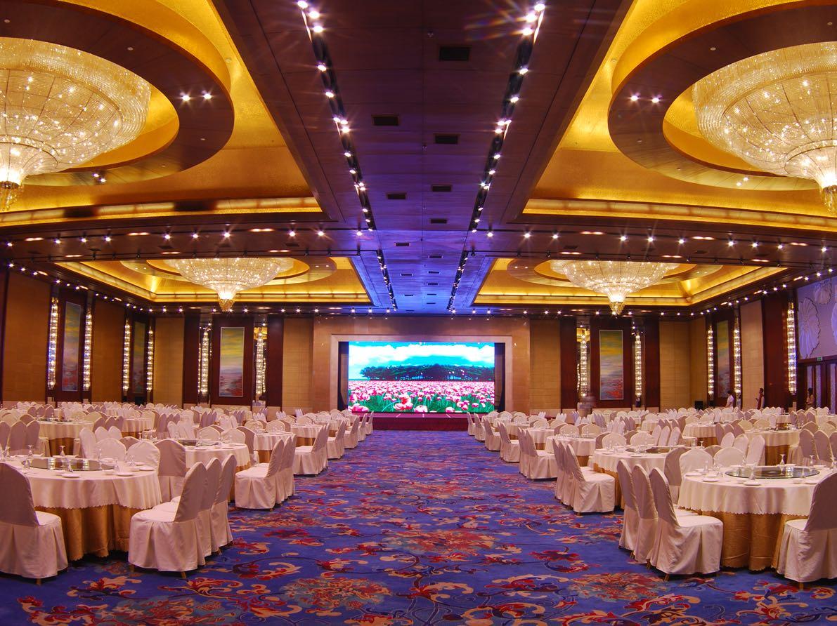 Fuhong International Hotel 46/48