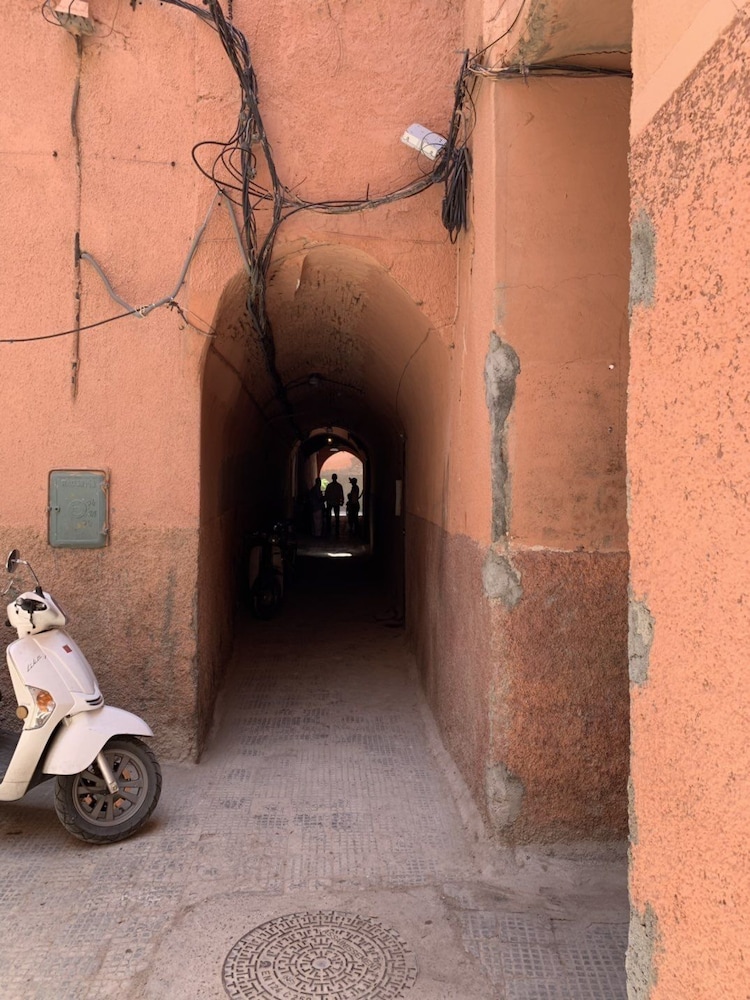 Riad Abaka by Ghali annexe 42/50