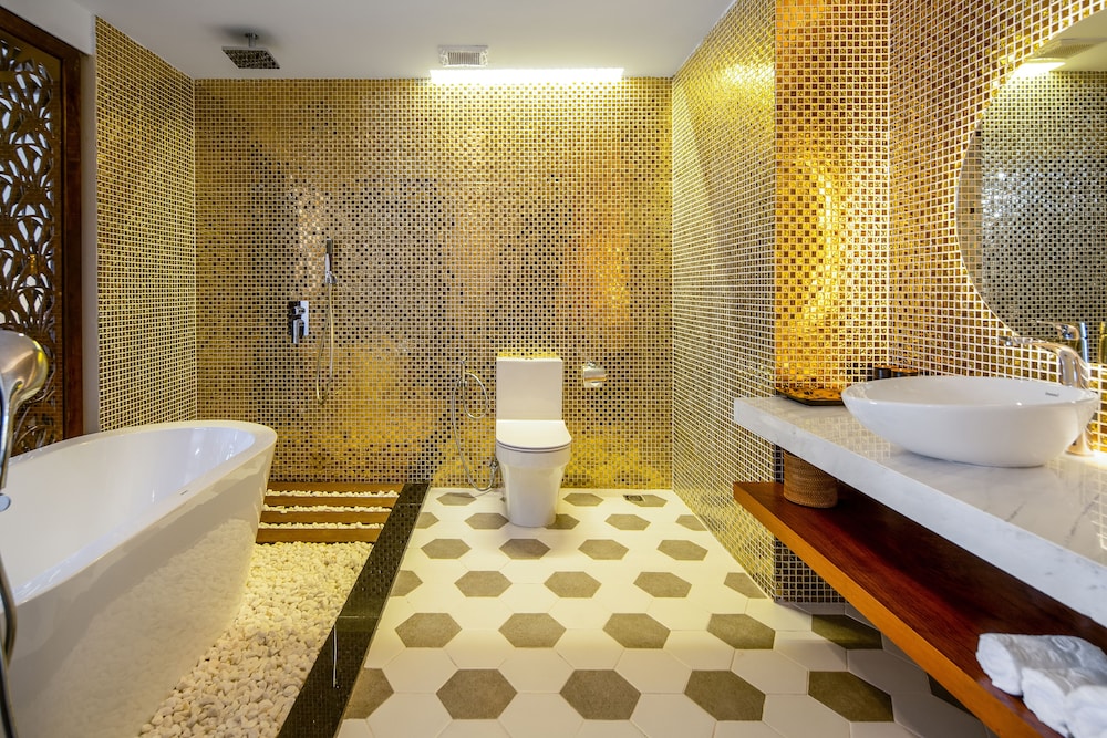 Le Pavillon Hoi An Paradis Hotel & Spa 24/25