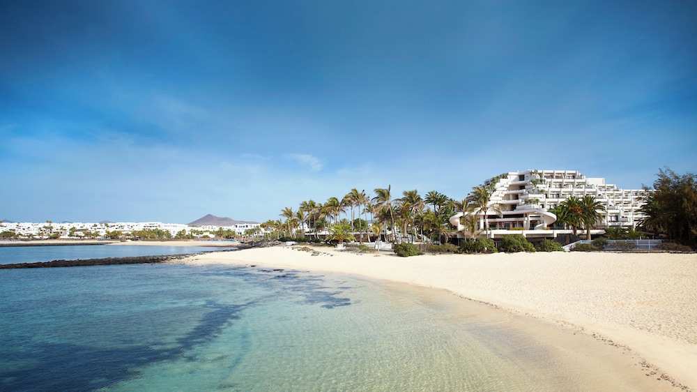 Paradisus Salinas Lanzarote 62/65