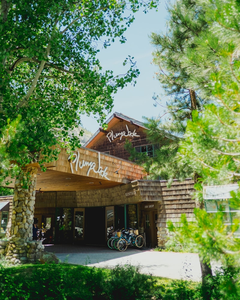 PlumpJack Squaw Valley Inn 3/53