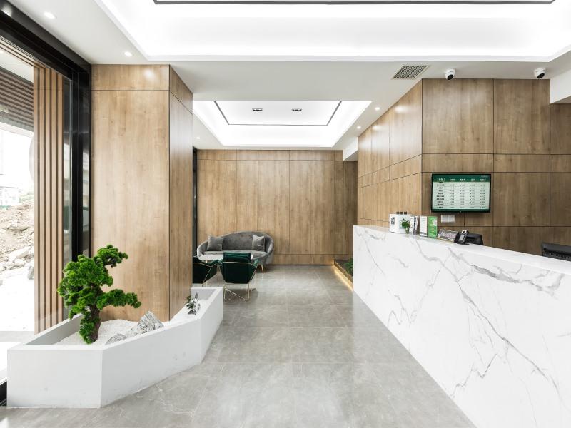 格林豪泰常州春秋淹城快捷酒店(GreenTree Inn Changzhou Chunqiuyancheng Express Hotel) 图片5