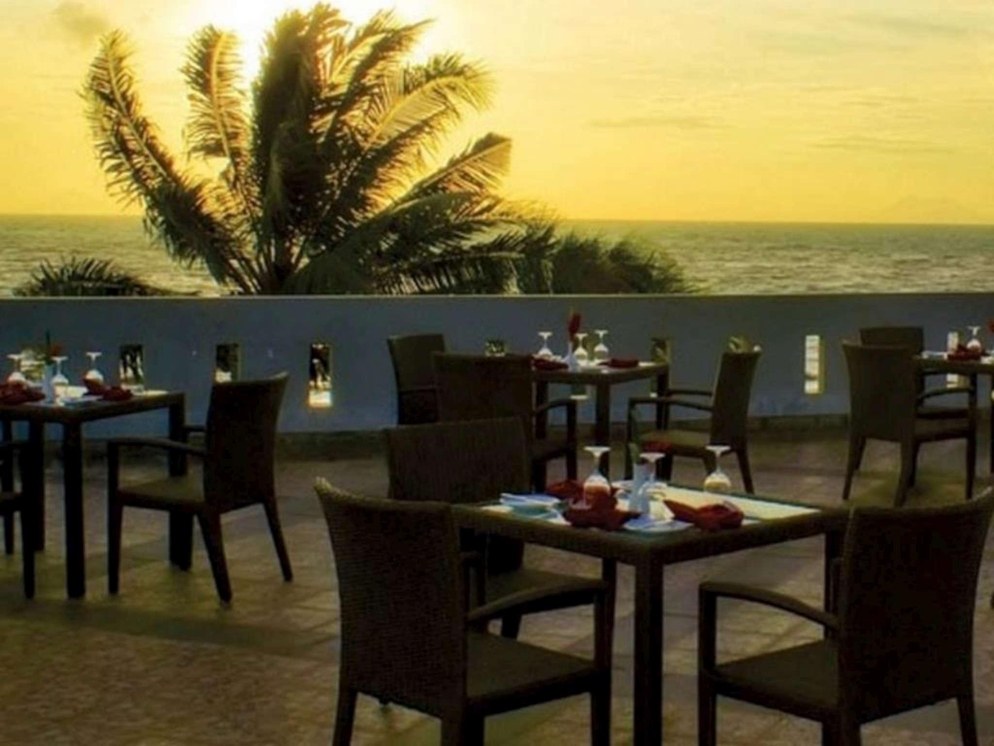 The Acacia Hotel Anyer 19/41