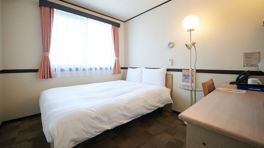 Toyoko Inn Nagoya Marunouchi 15/62