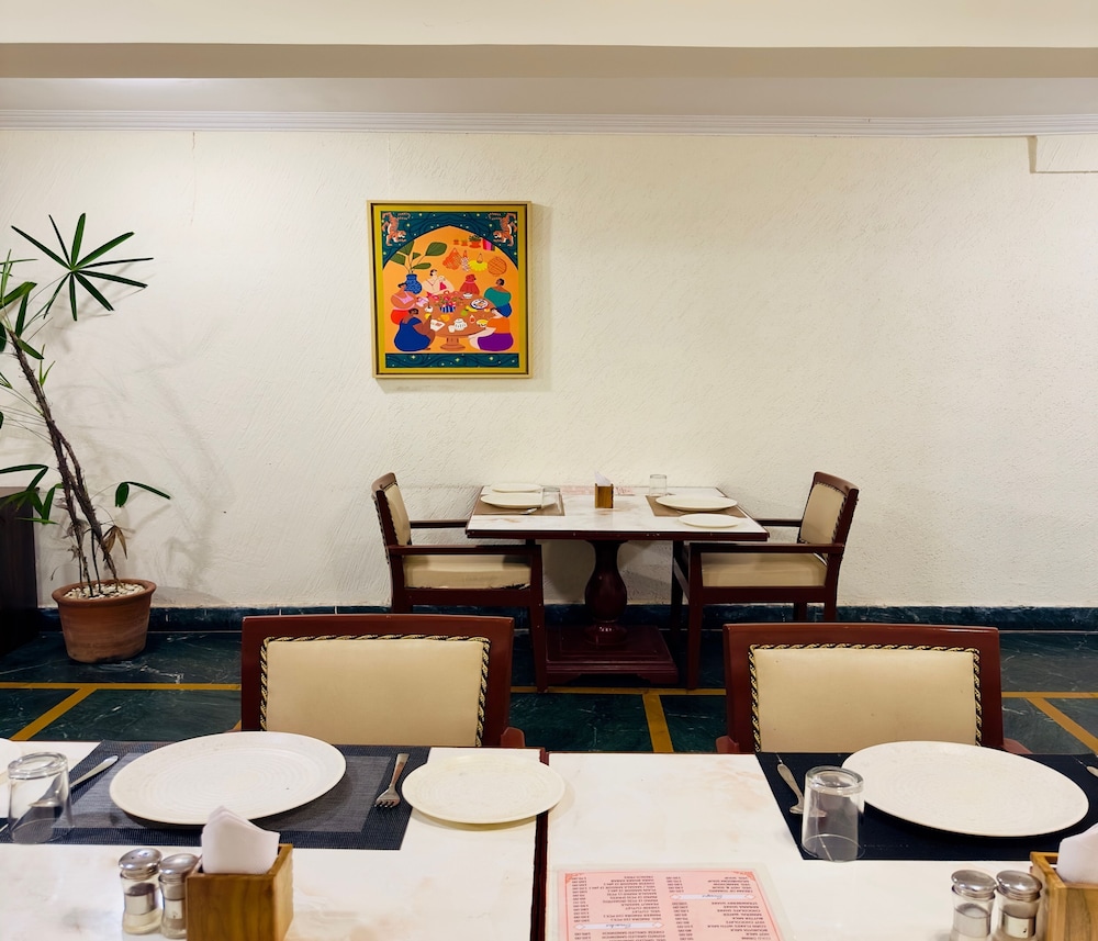 Hotel Himalaya 40/49