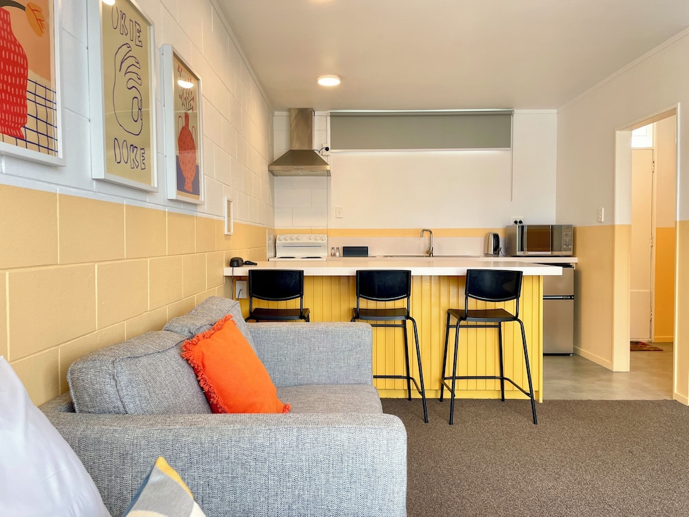 Mt Eden Motel 35/50