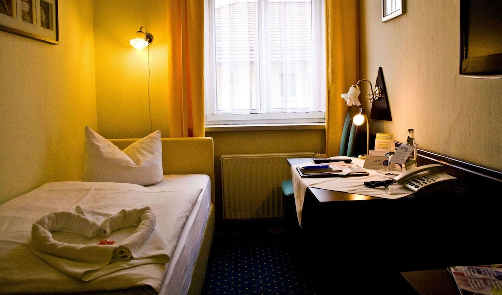 Flair Hotel Alt Connewitz 26/47