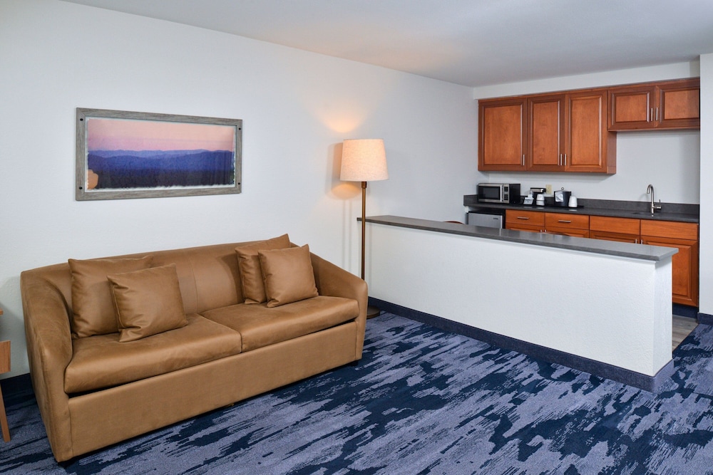 Fairfield Inn Suites By Marriott Goshen Middletown 31/48