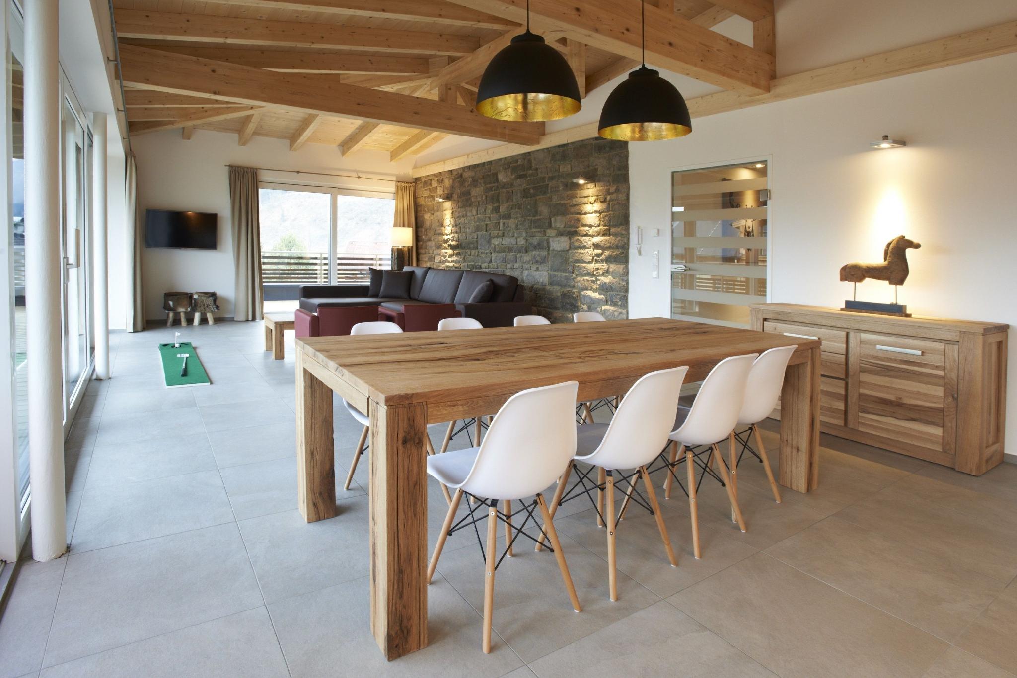 Ski & Golf Suites Zell am See by Alpin Rentals 38/45