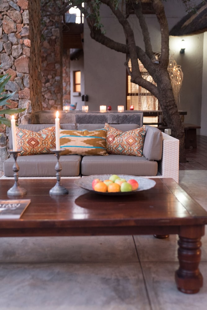 Ekhaya Bush Villa 11/50