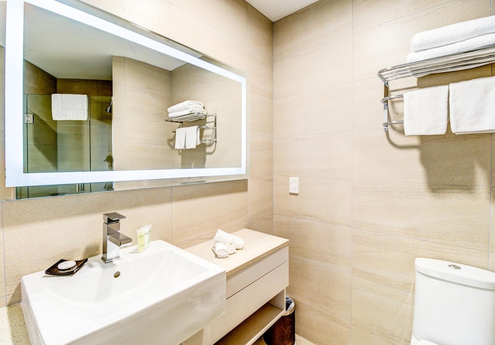 Vr Queen Street Hotel And Suite 57/63