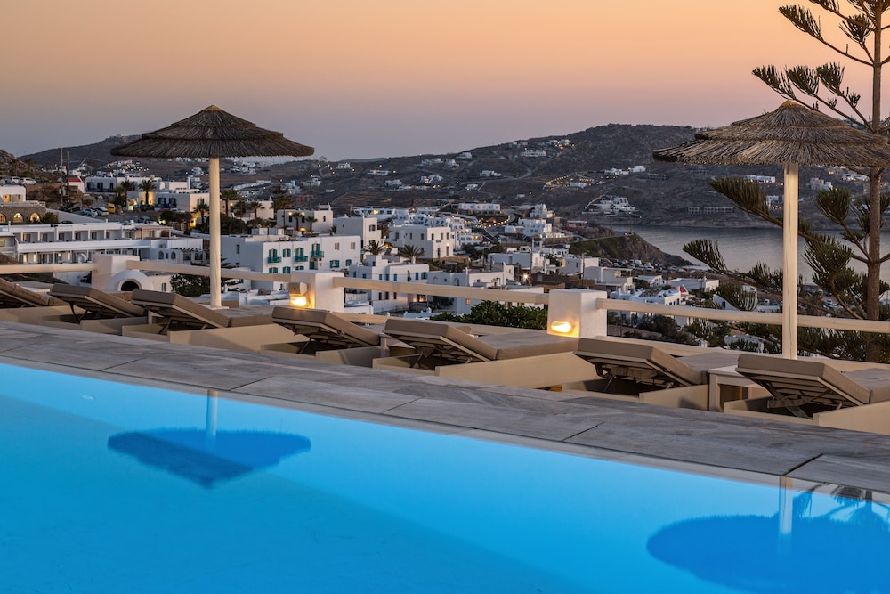 Hotel Alkyon 35/63