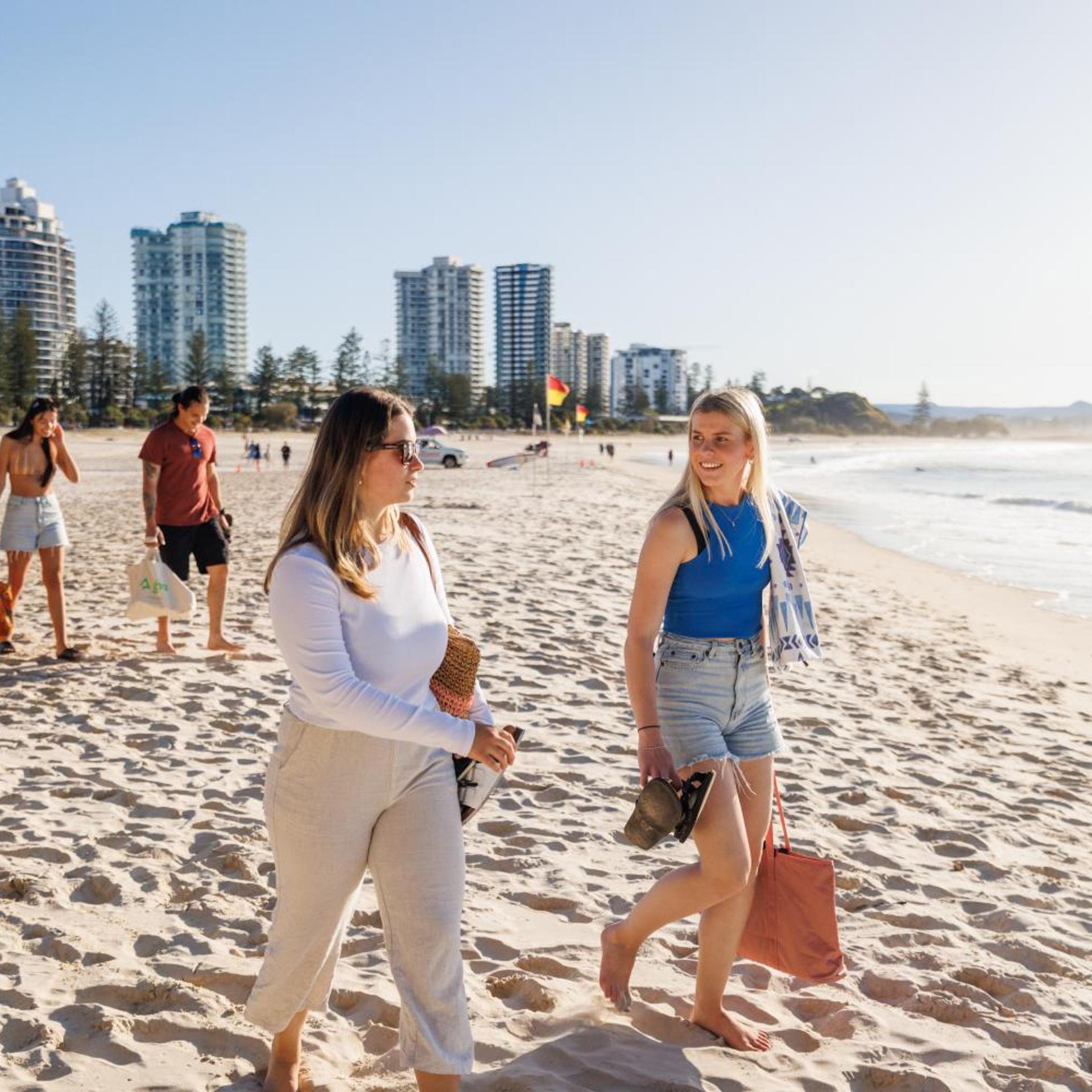 YHA Coolangatta Gold Coast 43/44