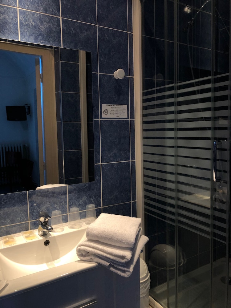 Hotel Anne de Bretagne 39/39