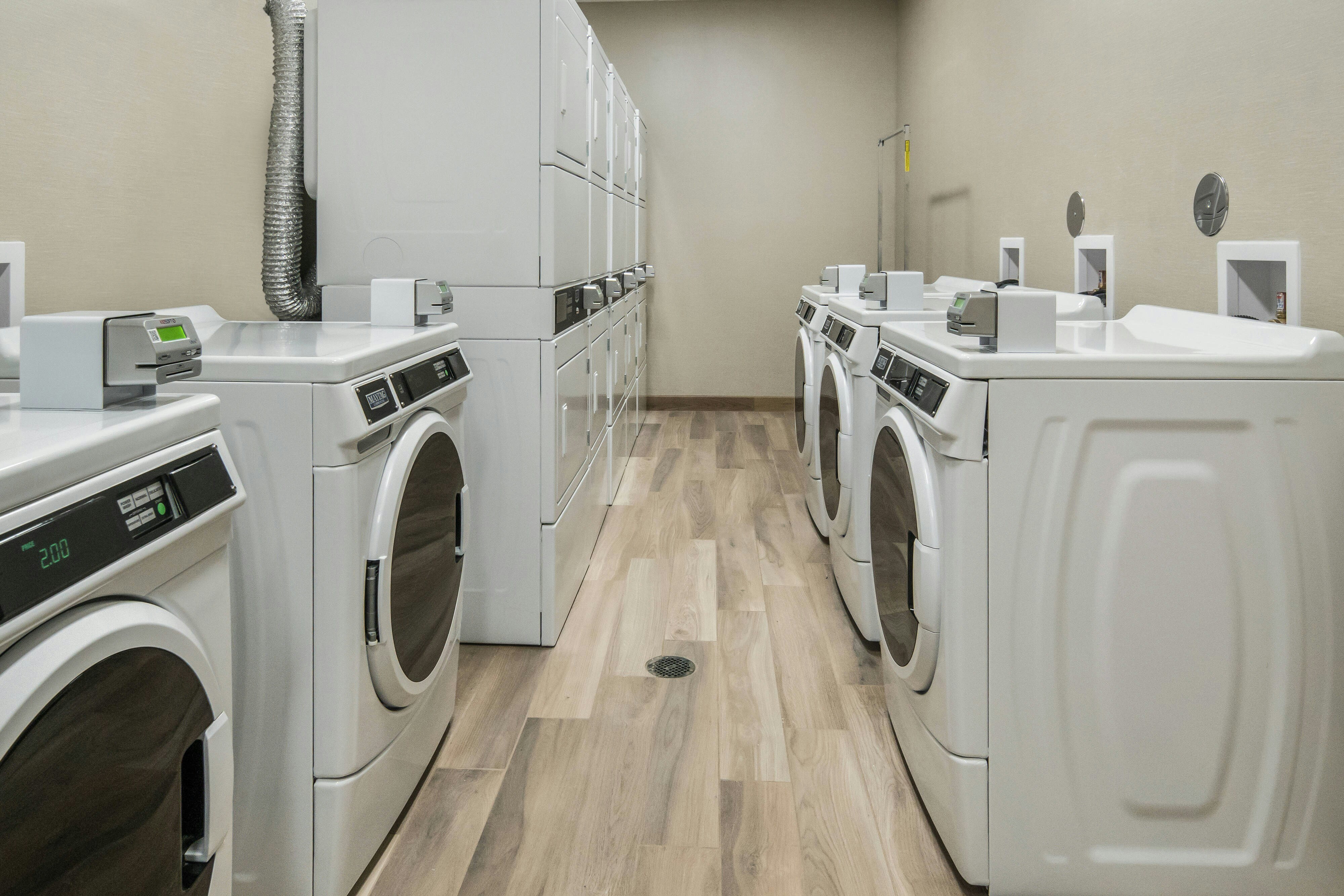 Residence Inn by Marriott Dallas DFW Airport West/Bedford 14/15
