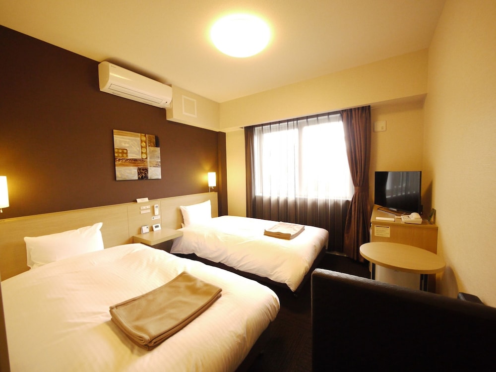 Hotel Route-Inn Tagajo Eki Higashi 4/24