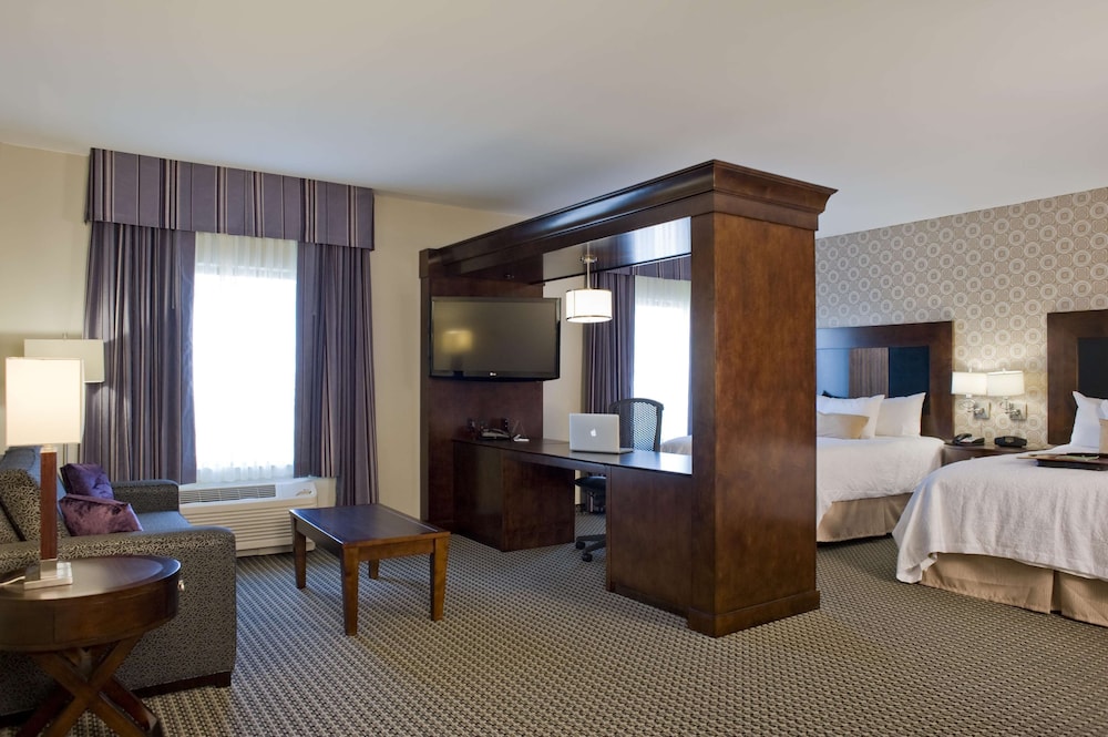 Hampton Inn and Suites Tupelo Barnes Crossing 41/50