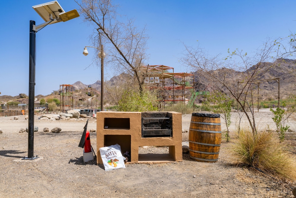 Hatta Damani Lodges Resort 42/50
