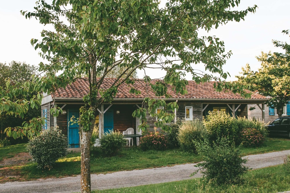 Natura Resort Pescalis 2/46