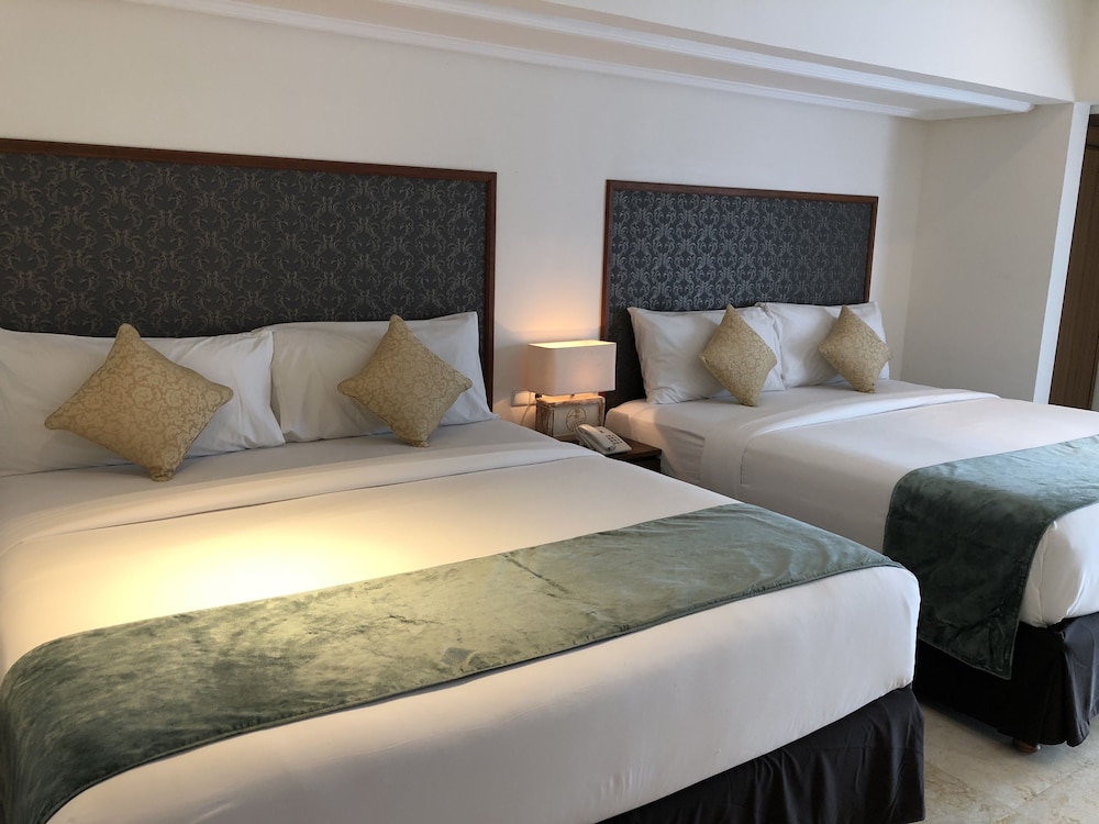 Umpadhi Canggu Hotel 22/59