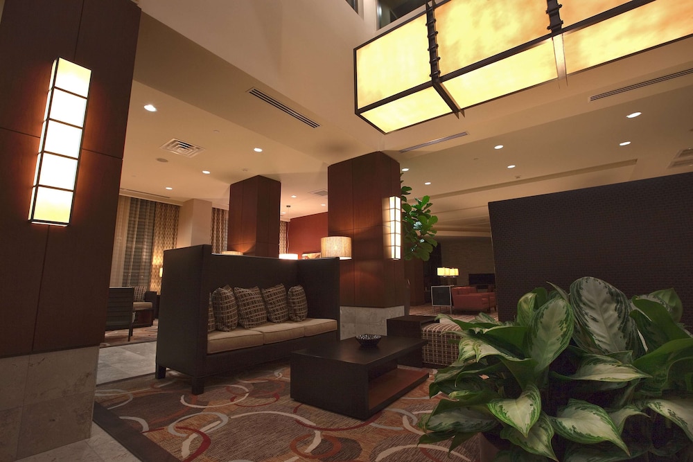 Embassy Suites Palmdale 5/63