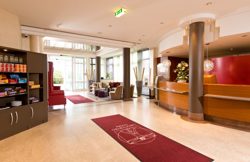 Leonardo Hotel Aachen 3/67