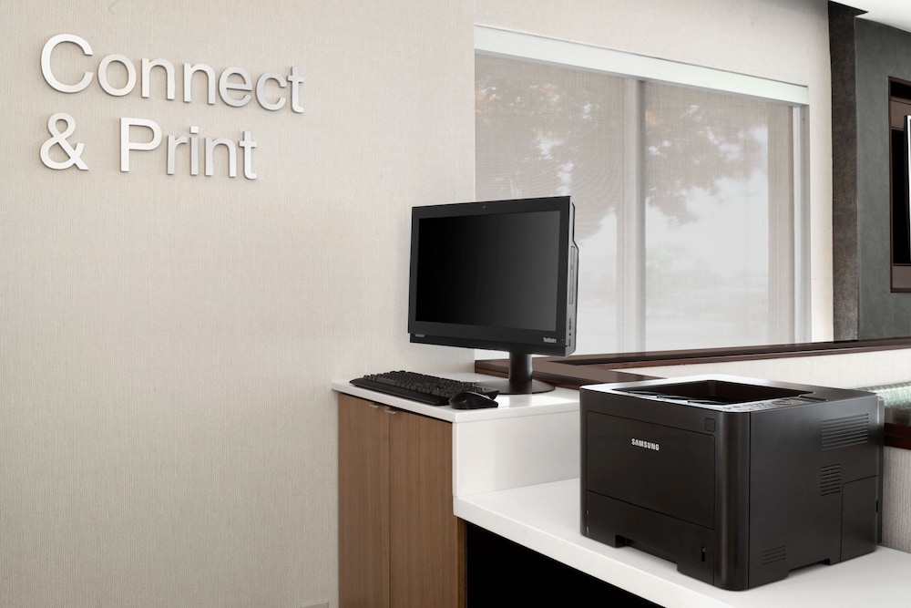 Fairfield Inn by Marriott Ft Leonard Wood 41/49