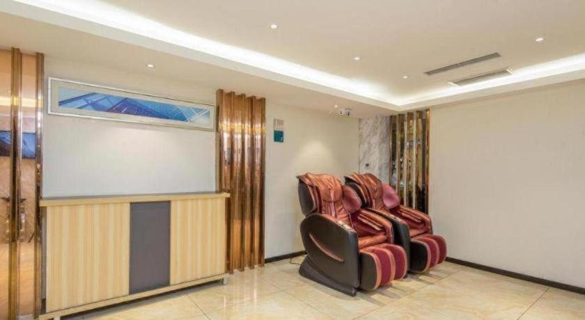 City Comfort Inn (Dongguan Nancheng) 41/52