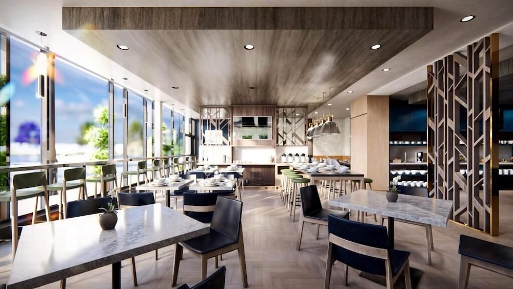 Hyatt Place Toronto Airport 34/50