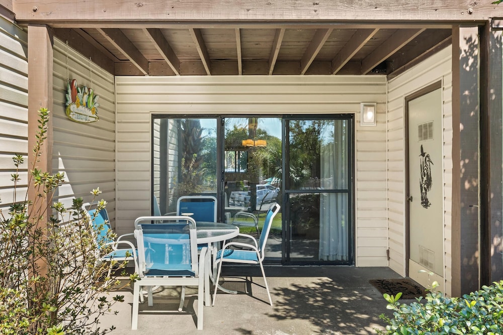 Portside Resort By Panhandle Getaways 53/74