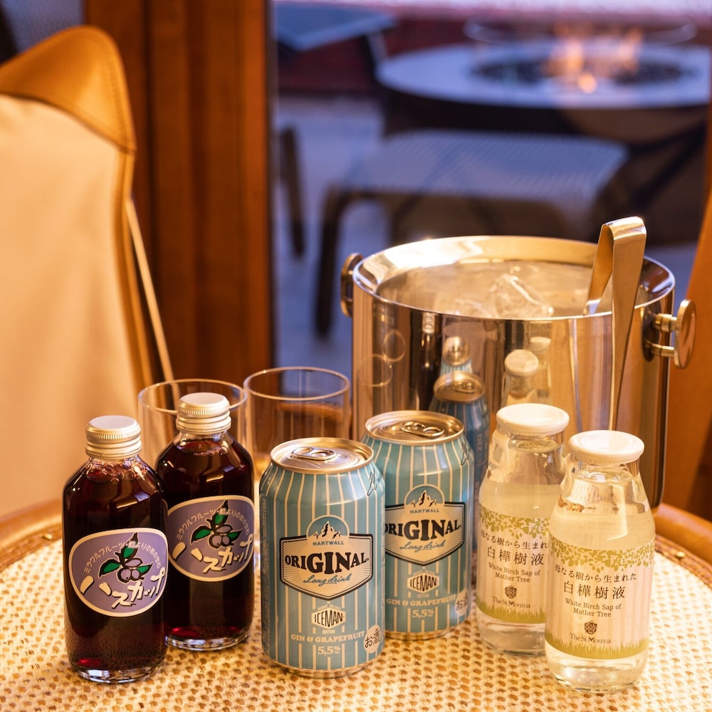 Mori No Spa Resort Hokkaido Hotel 17/49
