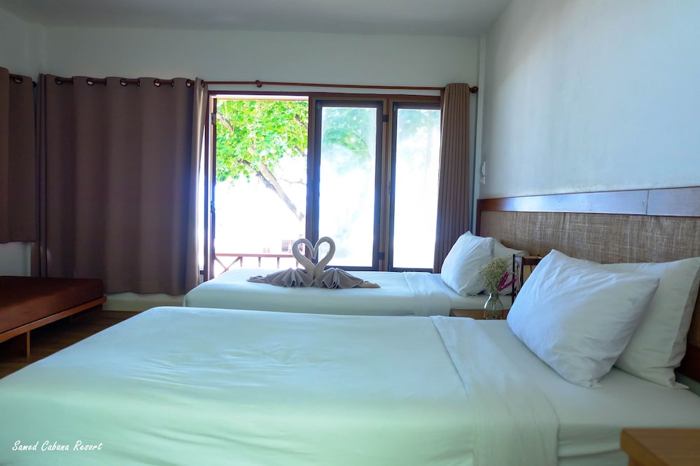 Samed Cabana Resort 23/72