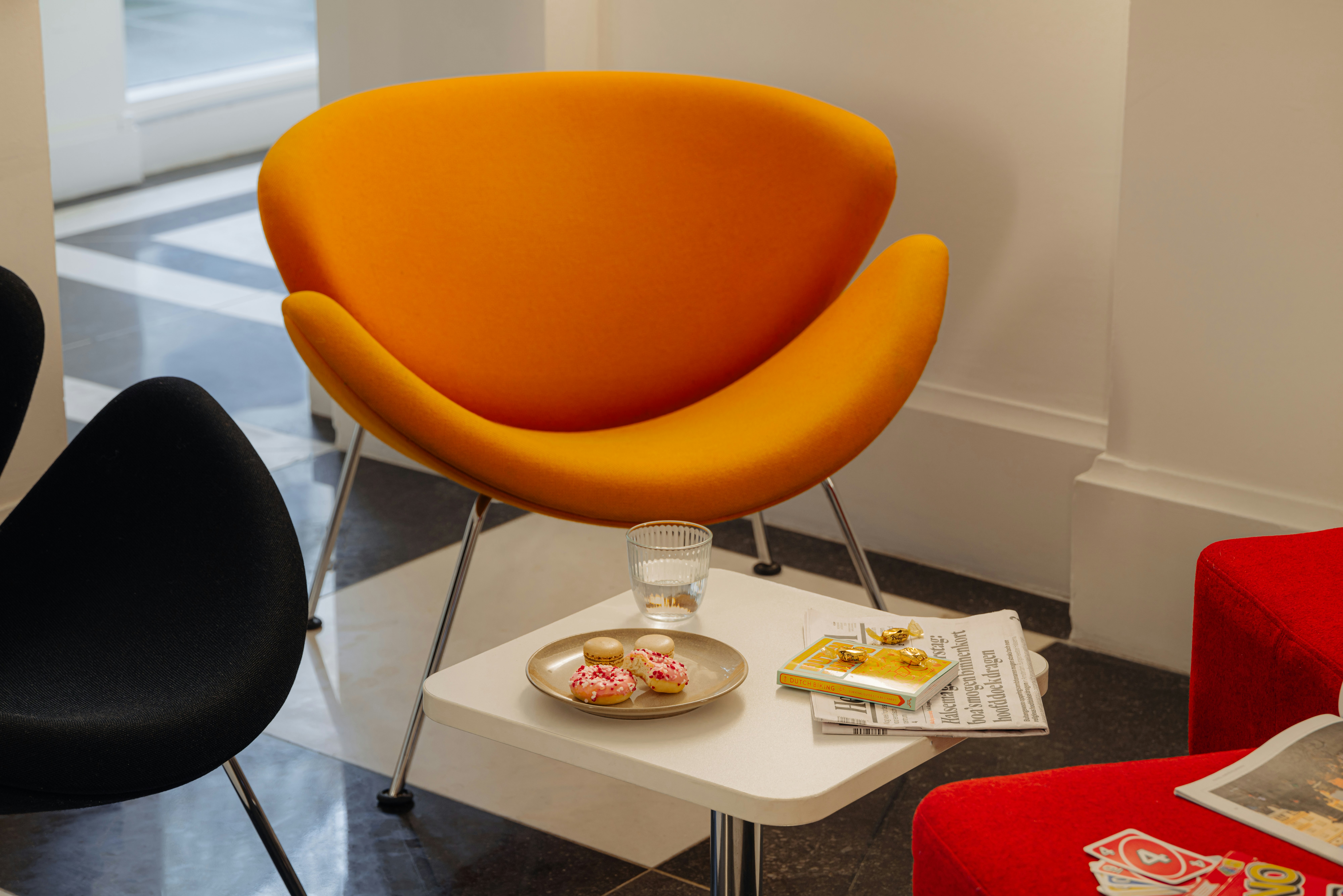 The Manor Amsterdam 44/57