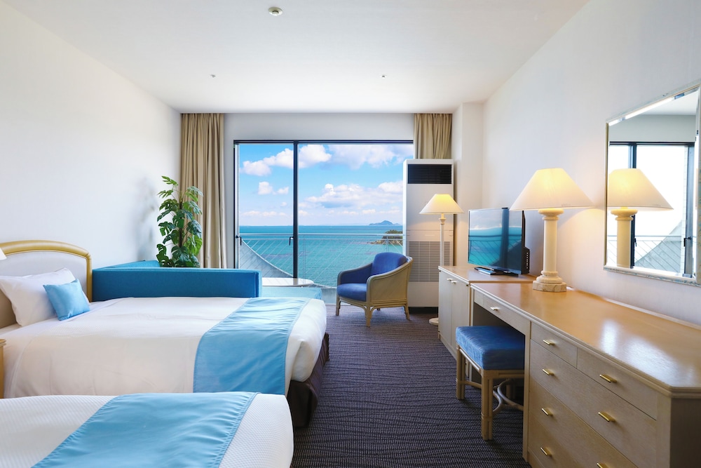 TAOYA Shima (Ex Thalassa Shima Hotel and Resort) 26/57