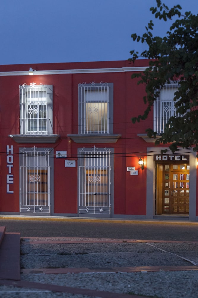 Posada del Cid 6/50
